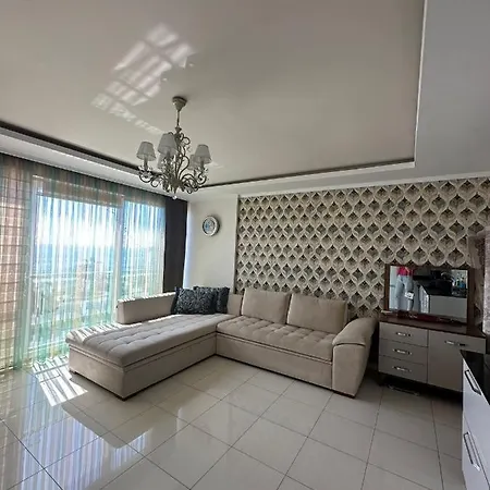 Near The Sea Apartment