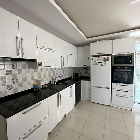 Near The Sea Appartement Alanya