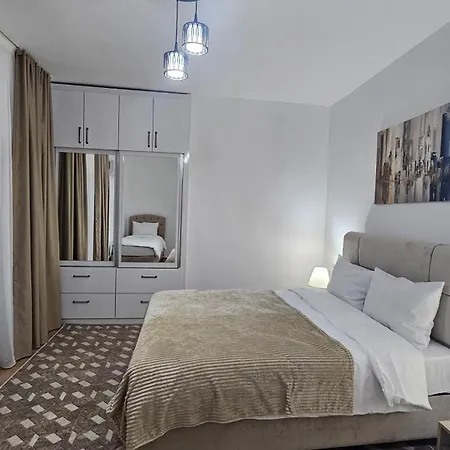 Apartment Near The Sea *