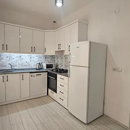 Near The Sea Apartment Alanya