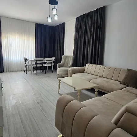 Near The Sea Apartment Alanya