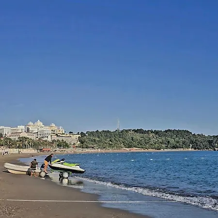 Near The Sea Apartment *